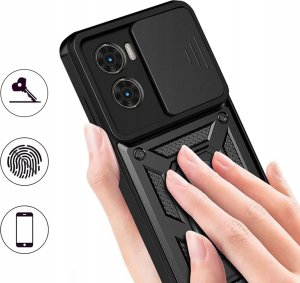 TECH-PROTECT CAMSHIELD PRO XIAOMI POCO X7 PRO 5G MATTE BLACK 2