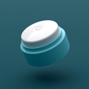 FluentPet - Connect Button - pojedynczy przycisk do komunikacji z psem / kotem do systemu Connect 2