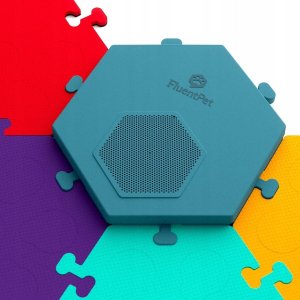 Libratone FluentPet - Connect Base - baza i głośnik do przycisków z serii Connect 2