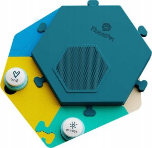 Libratone FluentPet - Connect Base - baza i głośnik do przycisków z serii Connect 7