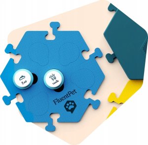 Libratone FluentPet - Connect Base - baza i głośnik do przycisków z serii Connect 9