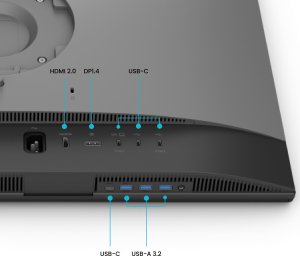 Monitor BenQ PD2706QN (9H.LNDLA.TBE) 3