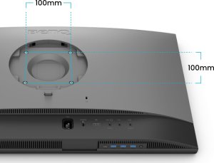 Monitor BenQ PD2706QN (9H.LNDLA.TBE) 6