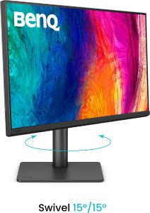 Monitor BenQ PD2706QN (9H.LNDLA.TBE) 7