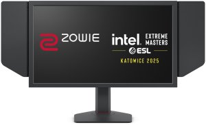 Monitor BenQ ZOWIE XL2586X+ (9H.LN8LB.QBE) 1