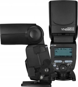 Lampa błyskowa Yongnuo YN685 II do Canon 2