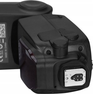 Lampa błyskowa Yongnuo YN685 II do Canon 8