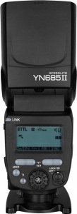Lampa błyskowa Yongnuo YN685 II do Canon 9