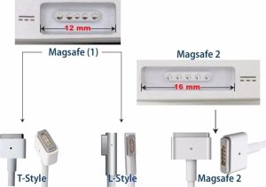 Zasilacz do laptopa Patona 45 W, 3.1 A, 14.5 V (PT2551) 4