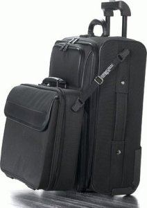 Umates Trolleys Roller Caddy, Trolley case, 40.6 cm (16"), 4.2 kg 2