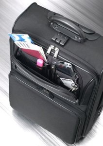 Umates Trolleys Roller Caddy, Trolley case, 40.6 cm (16"), 4.2 kg 3