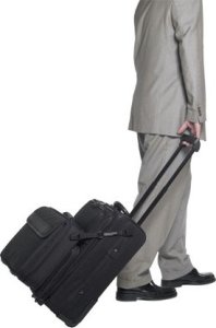 Umates Trolleys Roller Caddy, Trolley case, 40.6 cm (16"), 4.2 kg 5