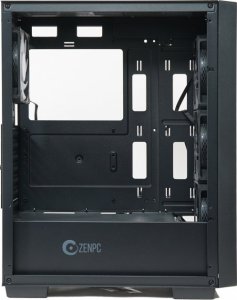Obudowa Zenpc Wooder (ZEN.WD.01.BK) 3