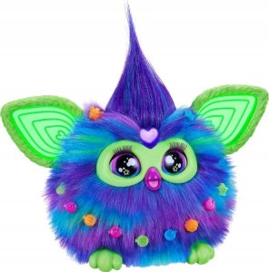 Interactive toy FURBY AURORA FURBEALIS 2