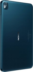 Nokia Tab T10 3+32GB WiFi ocean blue EU 2