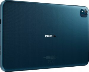 Nokia Tab T10 3+32GB WiFi ocean blue EU 3