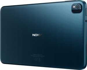 Nokia Tab T10 3+32GB WiFi ocean blue EU 4