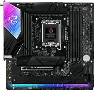 Płyta główna ASRock B860M LIGHTNING WIFI 2