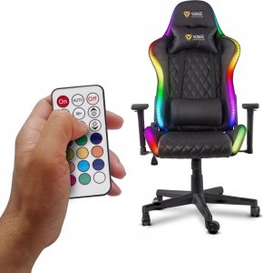 YGC 300RGB STARDUST Gaming chair YENKEE 11
