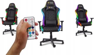 YGC 300RGB STARDUST Gaming chair YENKEE 12