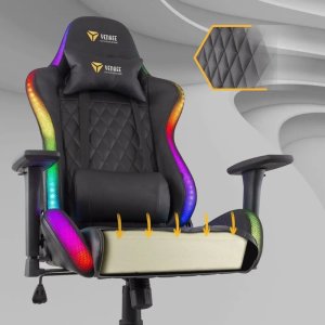 YGC 300RGB STARDUST Gaming chair YENKEE 15