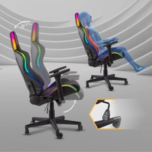 YGC 300RGB STARDUST Gaming chair YENKEE 16