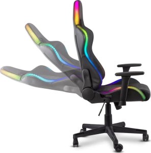 YGC 300RGB STARDUST Gaming chair YENKEE 3