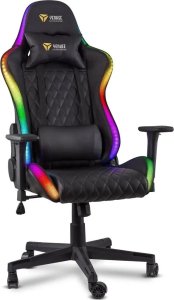 YGC 300RGB STARDUST Gaming chair YENKEE 8