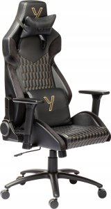 YGC 110GD ONYX gaming chair YENKEE 1