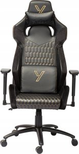 YGC 110GD ONYX gaming chair YENKEE 2