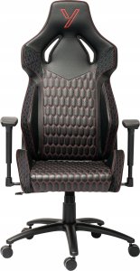 YGC 110RD GHOST gaming chair YENKEE 2