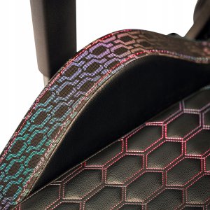 YGC 110RD GHOST gaming chair YENKEE 3