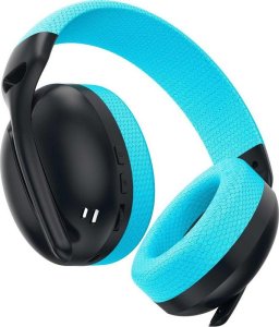 Słuchawki Yenkee YHP 3300 Apex Niebieskie (35059835) 2