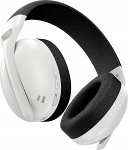 Słuchawki Yenkee YHP 3300 Apex Białe (35059837) 2