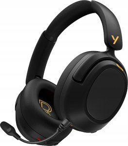 YHP 21BT BK ANC BT headphones VIBE YENKEE 1