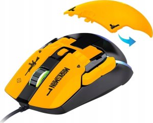 Mysz Yenkee YMS 3600YW Marksman  (45021056) 6