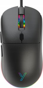 YMS 300BK REAPER Gaming Mouse USB YENKEE 1