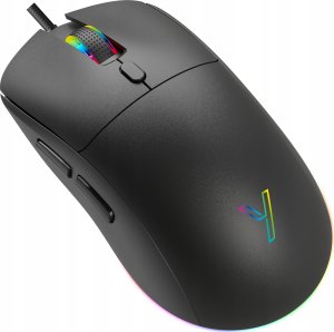 YMS 300BK REAPER Gaming Mouse USB YENKEE 2