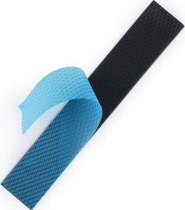 Thermal Grizzly Minus Pad Basic - 120 x 20 x 1,0 mm, 4 Stück 2