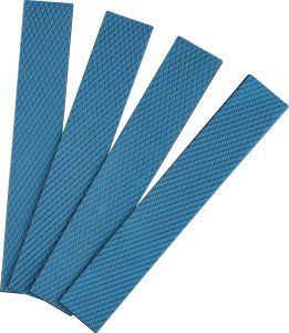 Thermal Grizzly Minus Pad Advance - 120 x 20 x 3,0 mm, 4 Stück 1