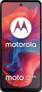 Smartfon Motorola Moto G04s 8/128GB Czarny 2