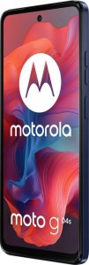 Smartfon Motorola Moto G04s 8/128GB Czarny 4