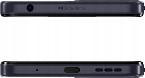 Smartfon Motorola Moto G04s 8/128GB Czarny 9