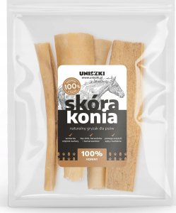 UNISZKI Skóra konia 100g 1