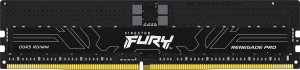 KINGSTON 64GB 6400MT/s DDR5 ECC Reg CL32 DIMM Kit of 4 FURY Renegade Pro EXPO 3