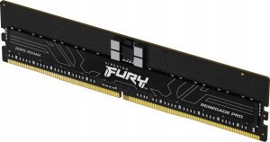 KINGSTON 64GB 6400MT/s DDR5 ECC Reg CL32 DIMM Kit of 4 FURY Renegade Pro EXPO 8