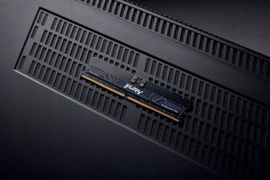 KINGSTON 64GB 6400MT/s DDR5 ECC Reg CL32 DIMM Kit of 4 FURY Renegade Pro EXPO 9