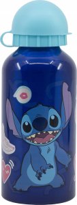 Stitch Disney - Bidon aluminiowy z kolekcji Palms 400 ml 2