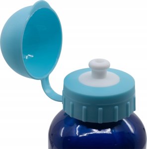 Stitch Disney - Bidon aluminiowy z kolekcji Palms 400 ml 3