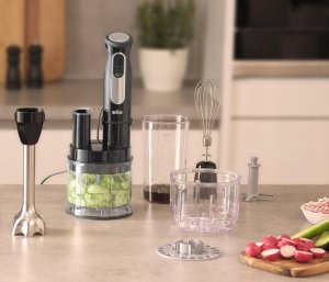 Blender Braun MQ55254M 2